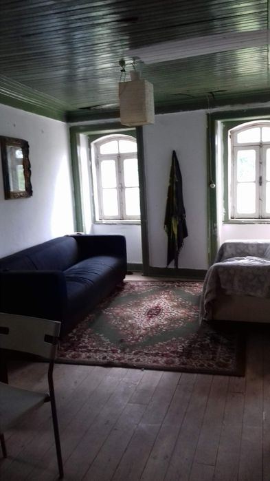 Moradia para ser feliz