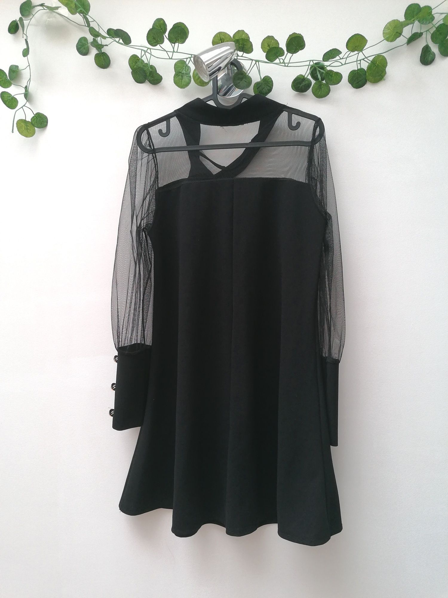 Vestido Preto da W52 Albergaria A Velha E Valmaior OLX Portugal