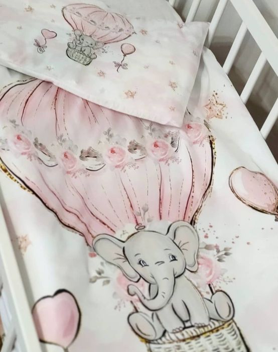 Постільна білизна дитяча