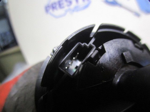 Botão / interruptor de luzes PORSCHE Panamera (970)
