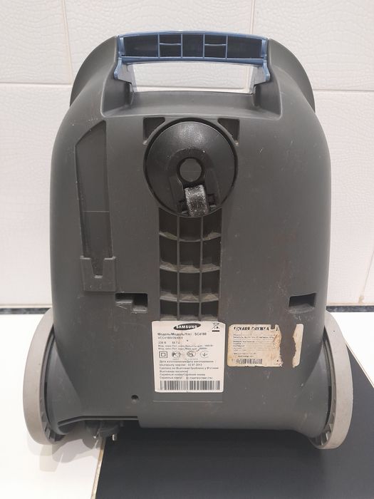 Пилосос SAMSUNG 1800W