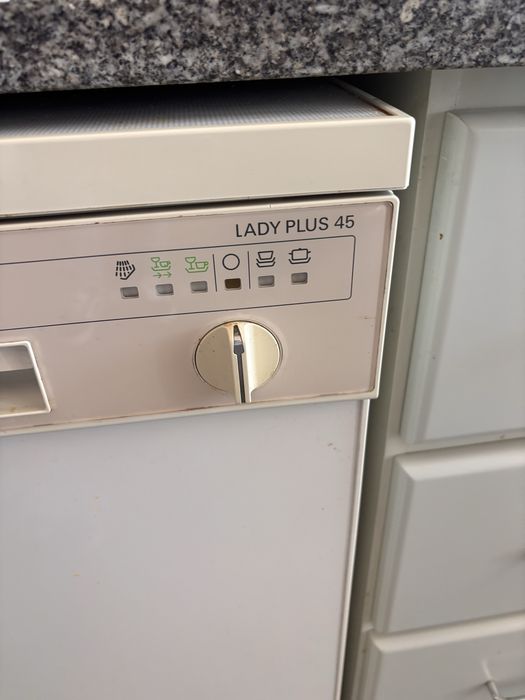 Máquina de lavar loiça Siemens