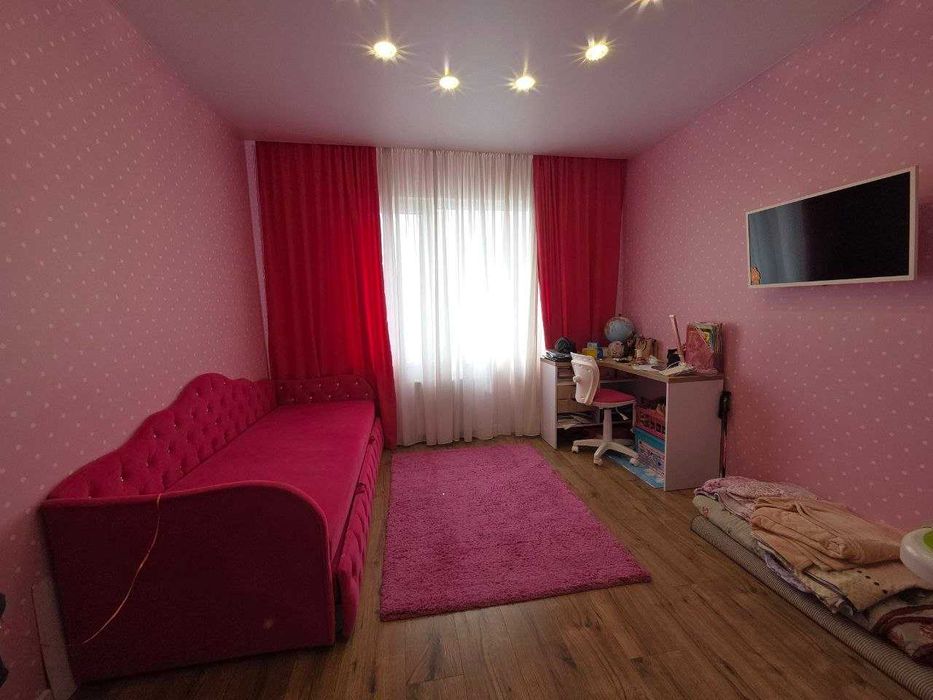Продам 2к квартиру на Позняках вул. Вишняківська 2