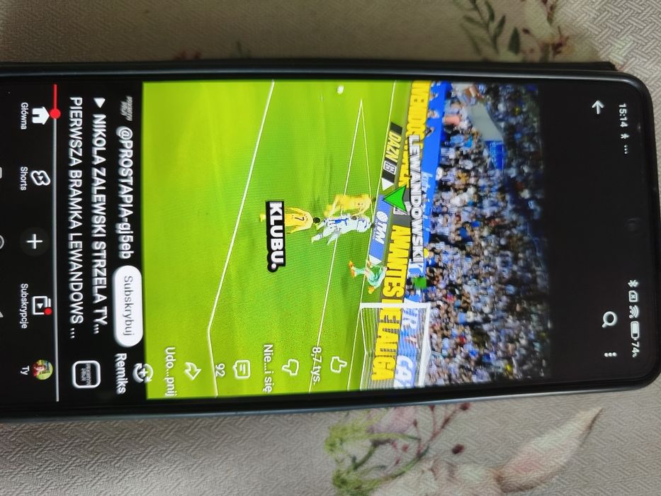 Xiaomi redmi note 12 pro