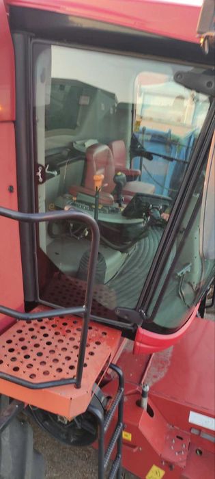 Продам комбайн Case IH Axial-Flow 6140, 2014 р. (без жатки)