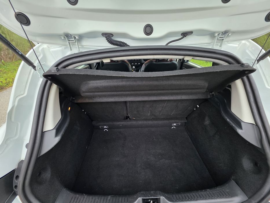 Renault clio 0.9 TCe ótimo estado
