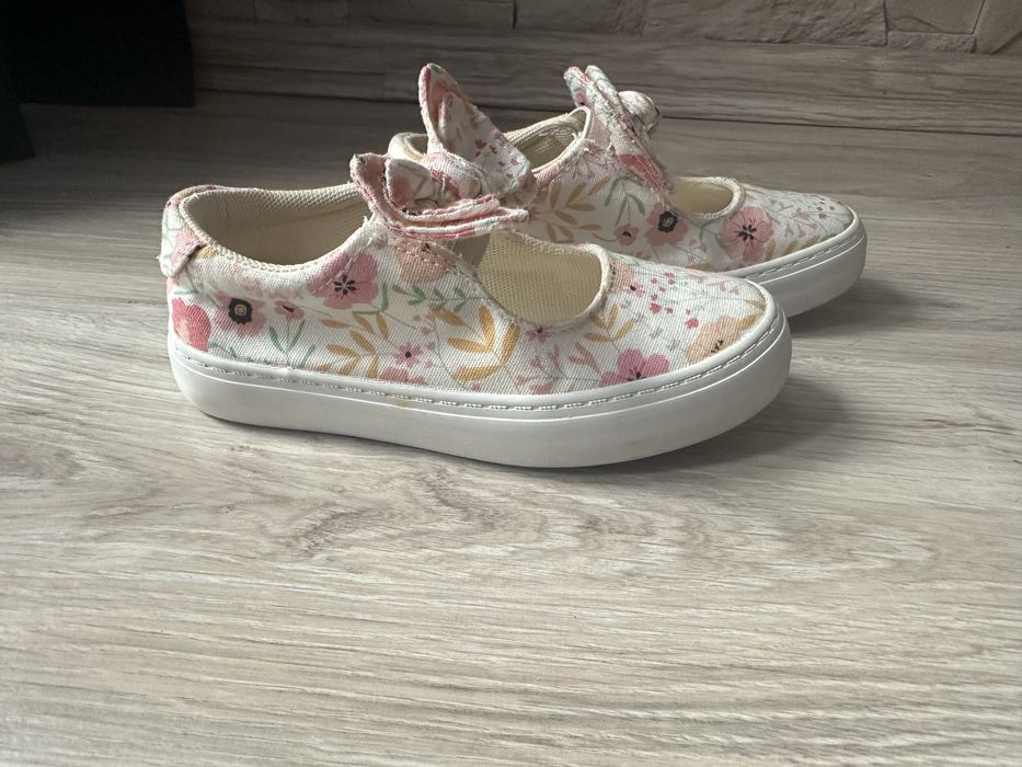 Friboo trampki dla dziewczynki rozm 28