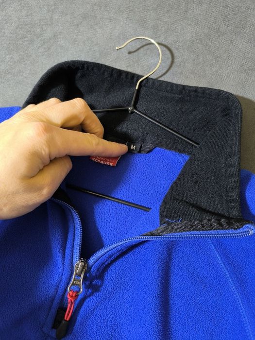 Кофта фліс Engelbert Strauss