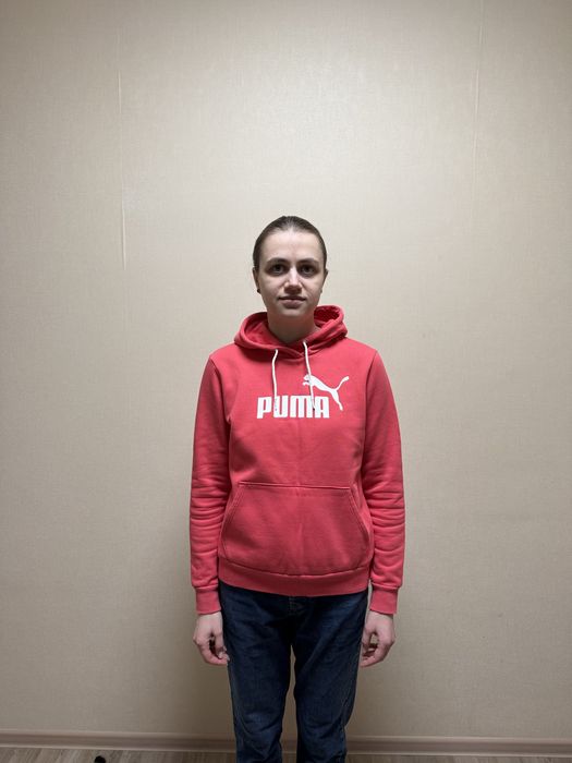 Свитшот (кофта) Puma
