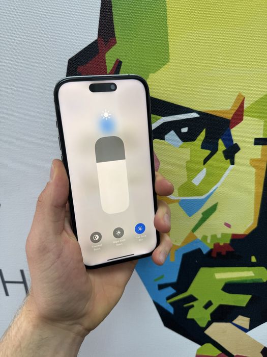 iPhone 14Pro 256Gb Deep Purple Never lock