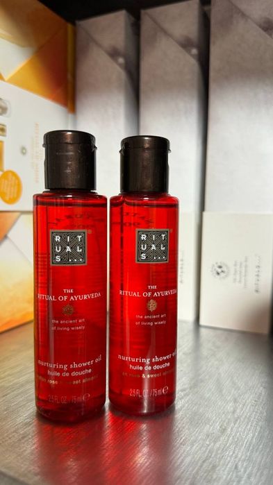 Опт RITUALS косметика: 250 грн. - Набори Годилів на Olx