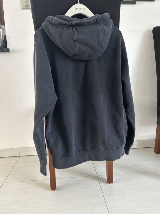 Męska bluza Nike czarna M