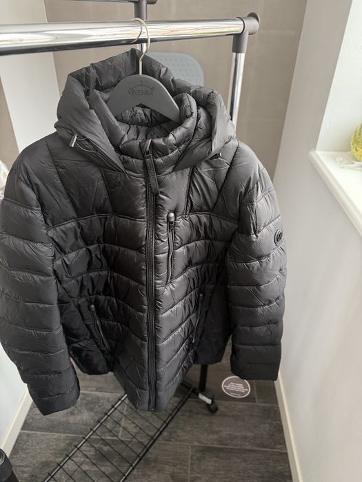 Куртка пуховик Michael Kors