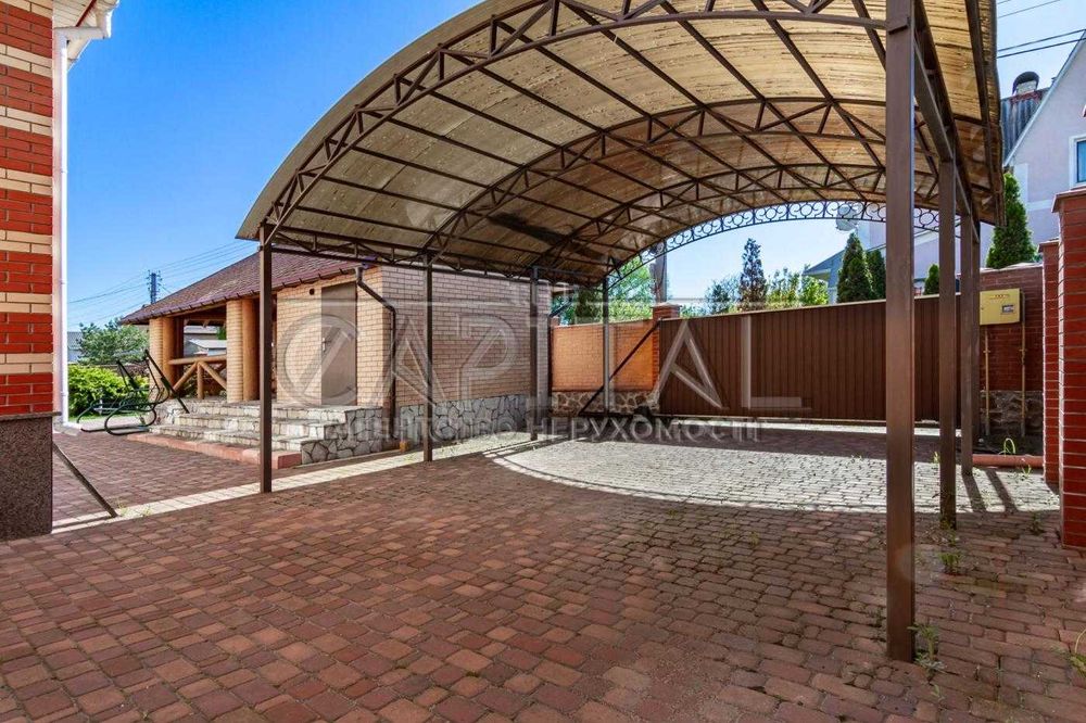 Дом по адресу (площадь 160 м²) - Atlanta.ua - фото 3