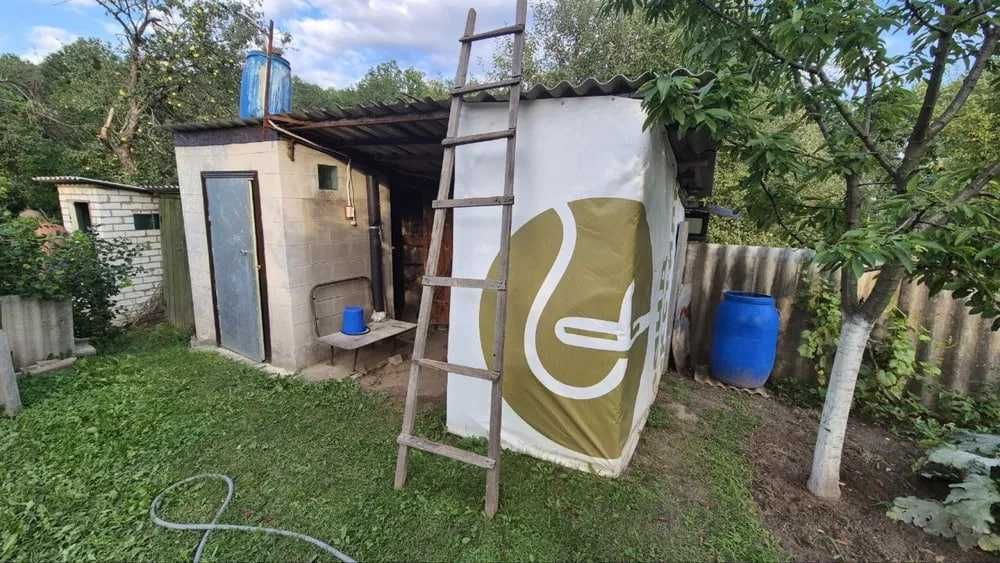 Продаж дачі у передмісті