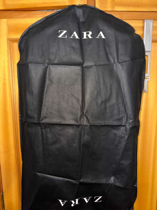 Fato de Homem Zara Azul