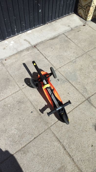 Trotinete Decathlon
