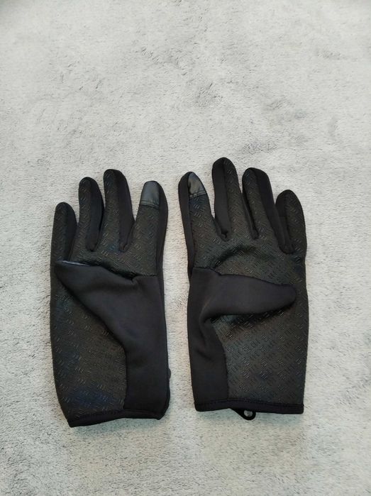 Nowe rękawice rękawiczki softshell HKXY roz. L