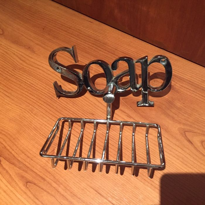 Acessórios casa banho