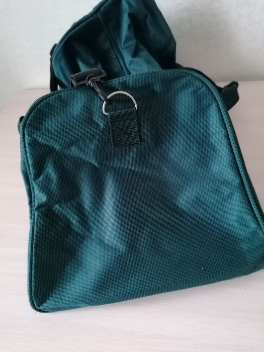 Спортивная сумка