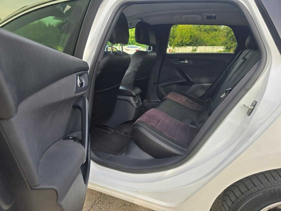 Продам Peugeot 508 2013. Можна в розстрочку, під викуп.