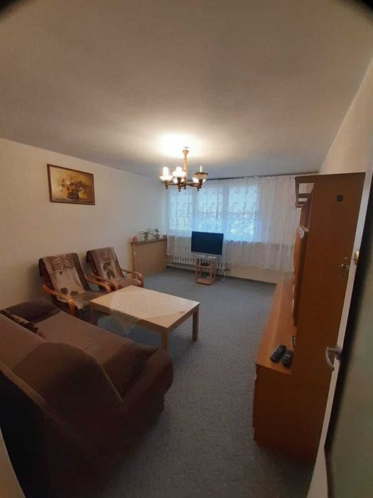 Mieszkanie 4-pokojowe 67 m² do wynajęcia – ul. Wesoła, Wrocław