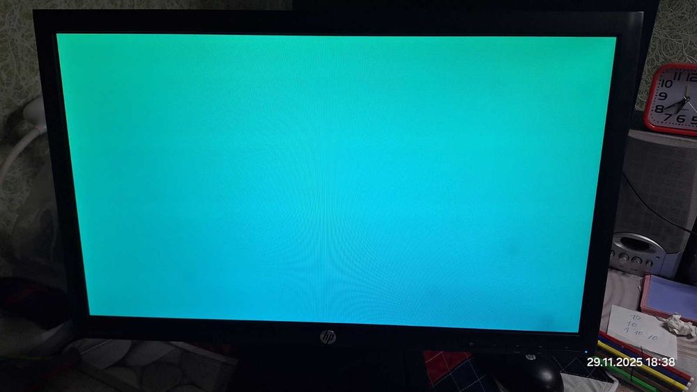 Продам HP Compaq LA2306x 23" Monitor