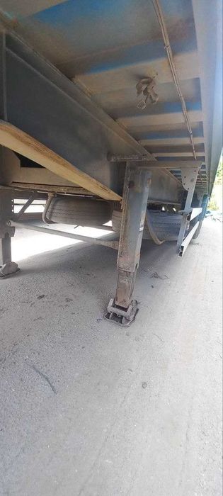 MAN TGX 18.440 4*4