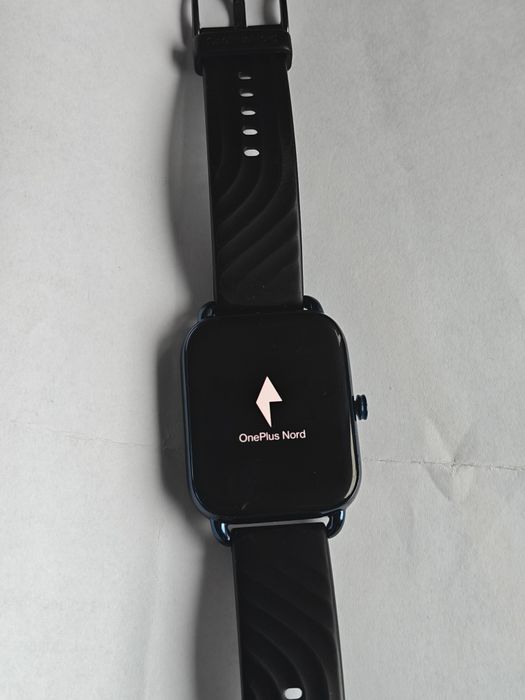onePlus nord watch
