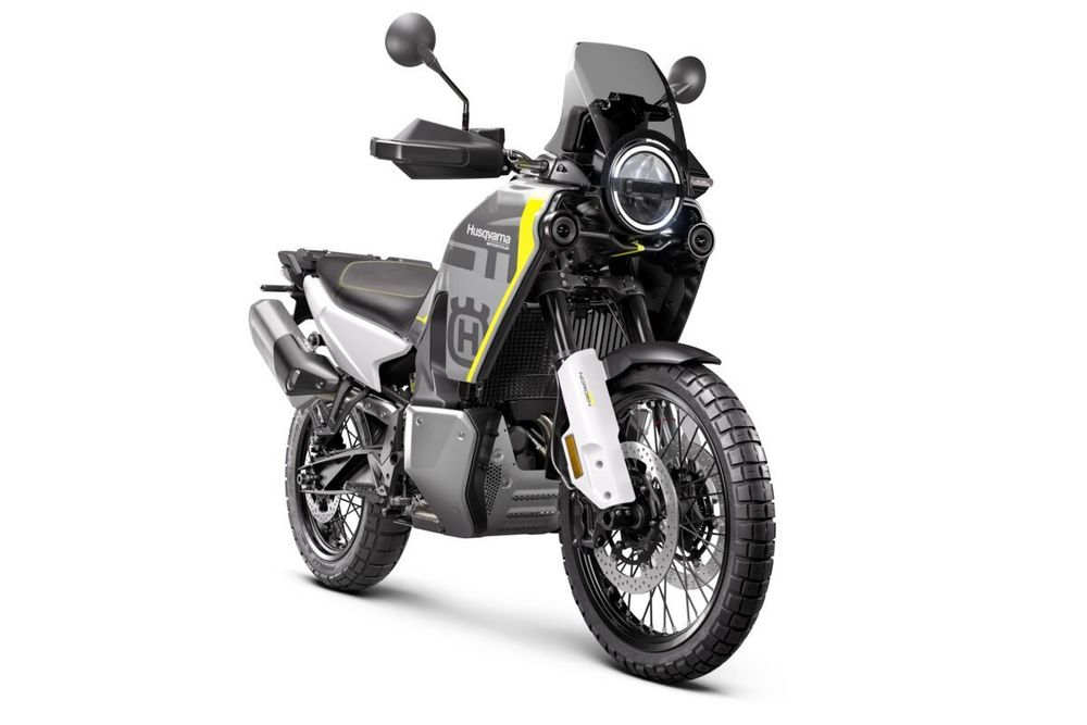 Husqvarna