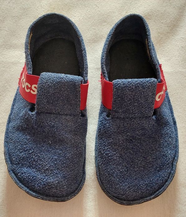 Pantufas Unisexo Crocs, T33