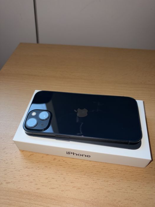 Apple iphone 13 128gb