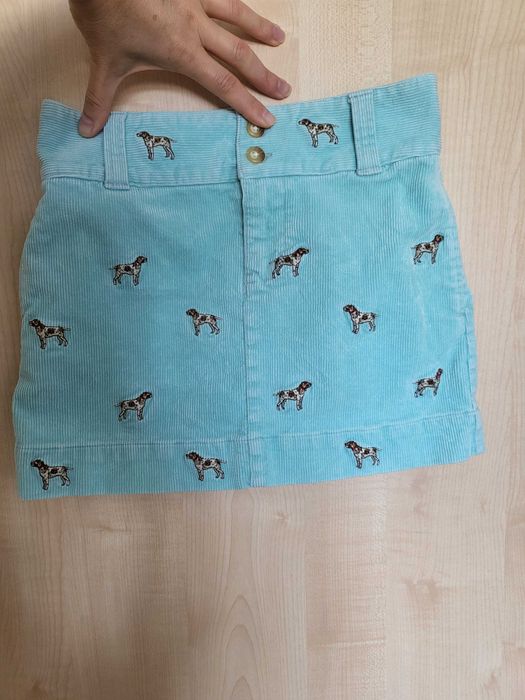 Спідниця Ralph Lauren, 8 років