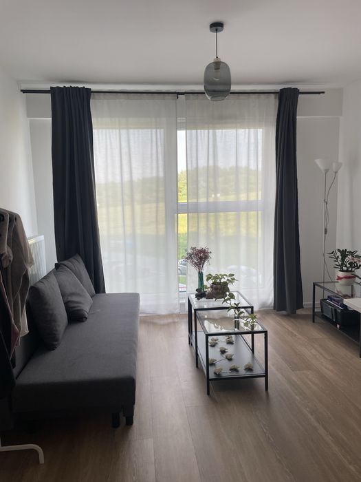 Mieszkanie 2-pokojowe do wynajecia, ul.Wieniawskiego 55ZF