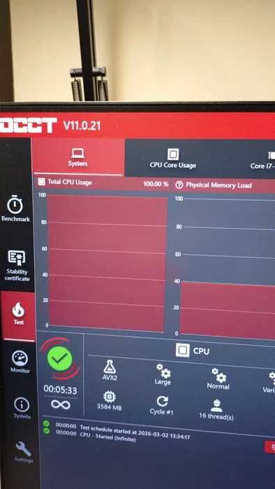Lenovo M70q Gen2 tiny Intel Core I7 11700T/16Gb/без SSD/WiFi6e/ВТ5.2