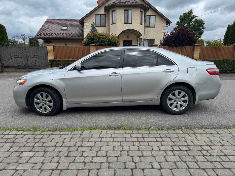 Продам Toyota Camry 2007-2008 3.5