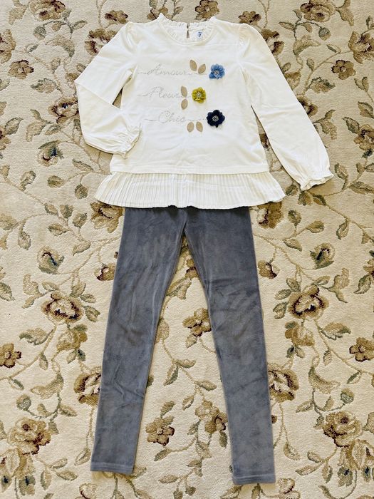 Костюм Mayoral 134 р. 9 р.