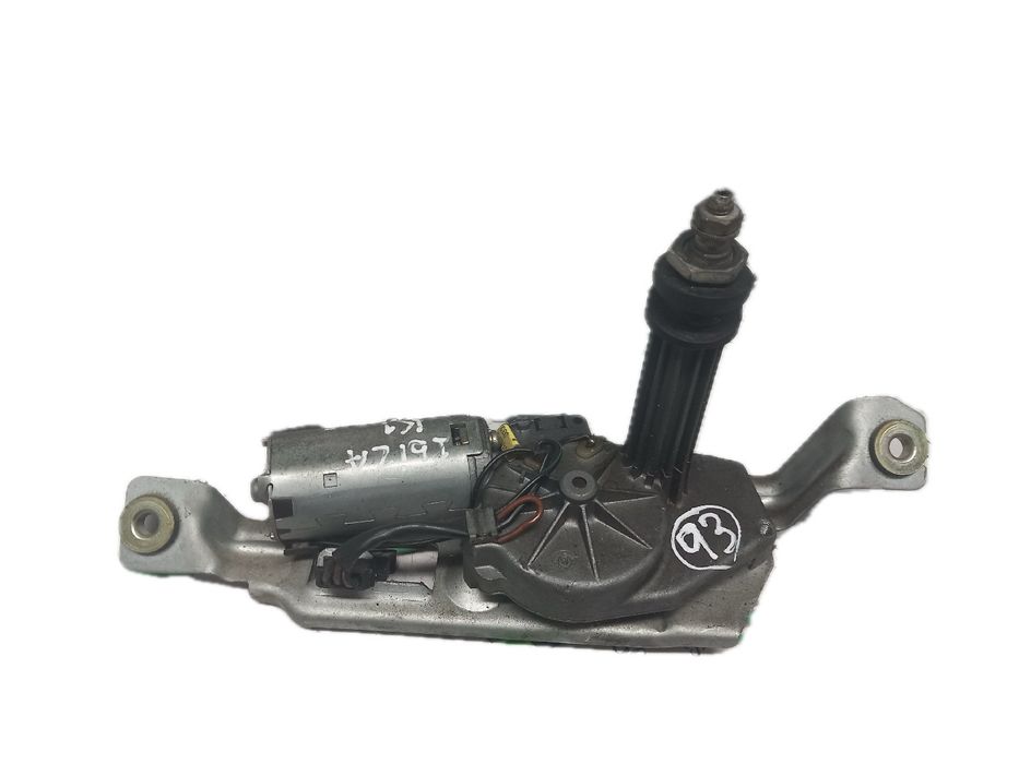 Motor limpa vidros trás SEAT Ibiza II (6K1)