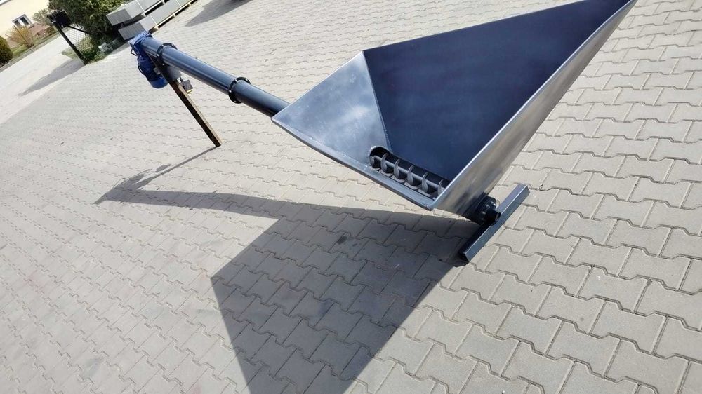 Producent Polskich żmijek w częściach,segmenty,ocynk, 24Gwarancja #71