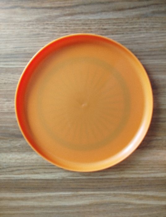 Фризби летающая тарелка (D-0047)