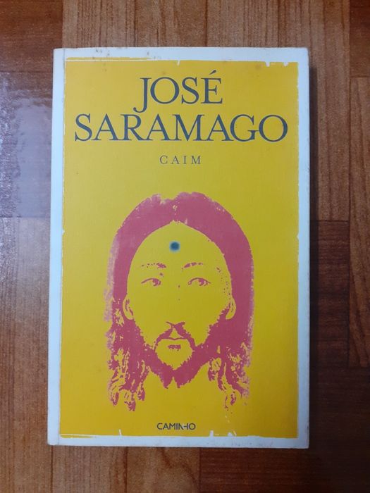José Saramago, Caim