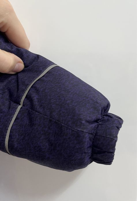 Продам зимний комплект для девочки Lenne 116-122