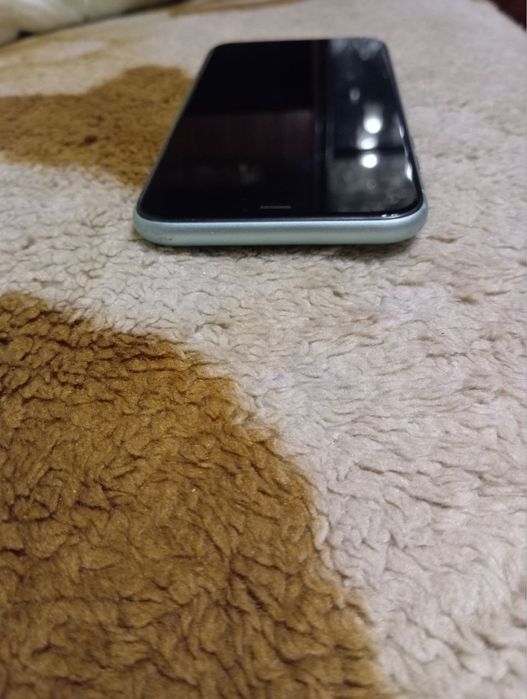 Iphone 11 64gb Neverlok