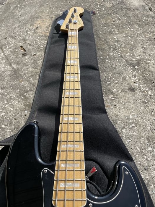 Squier Jazz Bass Vintage Modified