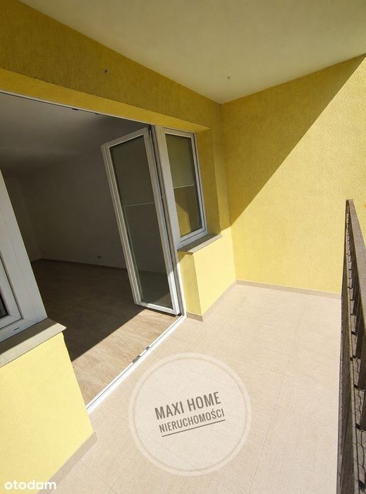2 pokoje - 54,2 m² | 1 piętro | Grunwald | po remoncie instalacji - Widok 3