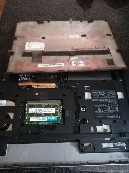 HP ProBook 450 G1 Laptop for Parts64739770427010122