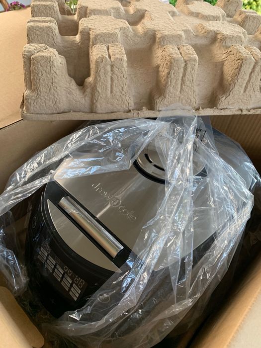 Family Cooking  Multi cooker garnek elektryczny