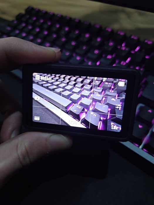 Екшн-камера DJI OSMO Action 5 PRO