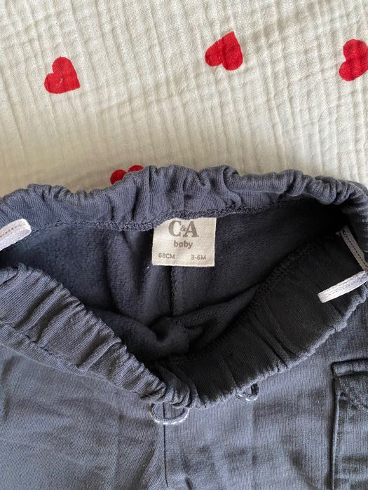 Штанішки для малечі