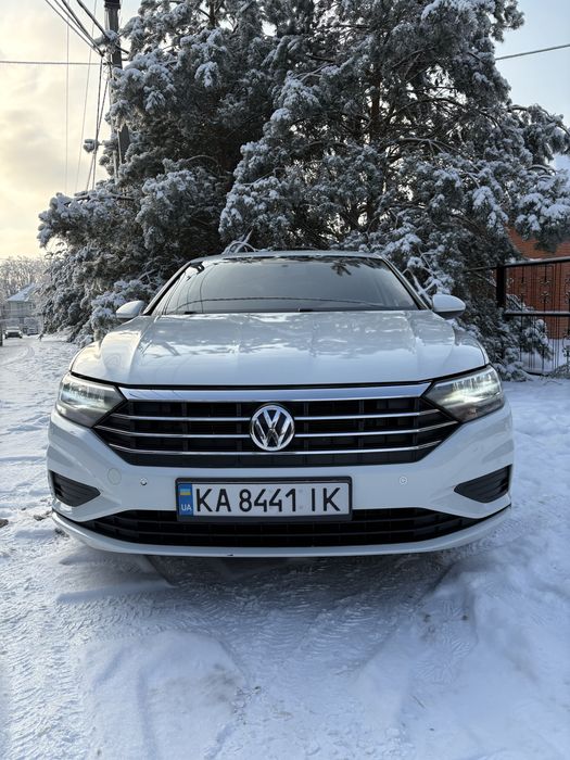 Продм джетту 7, 2018 року